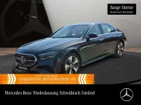 Gebraucht Mercedes E300 Avantgarde 197 PS (144 kW) 2025 Grau Limousine