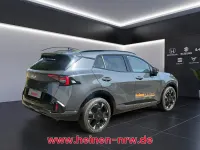Gebraucht Kia Sportage GT-Line 150 PS (110 kW) 2026 Pentametal SUV
