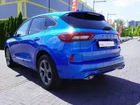 Neu Ford Kuga ST-Line 190 PS (139 kW) 2026 Blau SUV