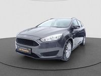 Gebraucht Ford Focus Trend 120 PS (88 kW) 2016 Magnetic Kombi