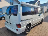Brugt VW T4 102 HK (75 kW) 2000 Hvid Van