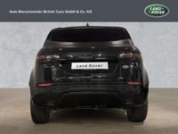 gebraucht Land Rover Range Rover evoque P250 S BLACK-PACK WINTER-PAKET KEYLESS 18