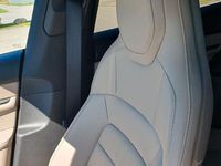 Gebraucht Porsche Taycan 350 kW (476 PS) 2022 Weiß Limousine