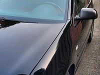 Gebraucht VW Polo 64 PS (47 kW) 2003 Schwarz Kleinwagen