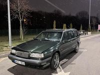 Gebraucht Volvo 850 167 PS (122 kW) 1996 Grün Kombi