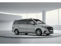 Gebraucht Mercedes V250 Style 190 PS (139 kW) 2025 Grau Van / Kleinbus