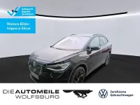 Gebraucht VW ID.4 Pro Performance 150 kW (204 PS) 2023 Grenadillschwarz metallic SUV