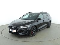 Gebraucht Ford Focus ST 280 PS (205 kW) 2023 Schwarz Kombi