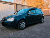 Gebraucht VW Golf IV 2005 Limousine