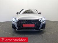 gebraucht Audi S8 TFSI tiptronic Individual exclusive MATT PANO NACHTSICHT HEADUP