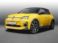 Gebraucht Renault R5 Urban 89 kW (122 PS) 2025 Pop yellow! + dach black pearl Kleinwagen