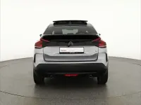 Używany Citroën C4 PureTech 131 KM (96 kW) 2024 Szary SUV