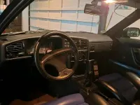 Gebraucht VW Corrado 190 PS (139 kW) 1994 Blau Coupé