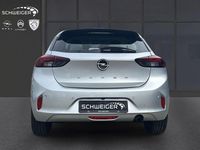 Gebraucht Opel Corsa 101 PS (74 kW) 2024 Silber Kleinwagen