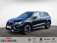Gebraucht Cupra Ateca 150 PS (110 kW) 2025 Magic" schwarz SUV