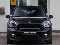 Gebraucht Mini John Cooper Works 218 PS (160 kW) 2012 Absolute black metallic Kleinwagen