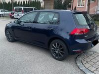 gebraucht VW Golf 1.6 TDI BMT Comfortline Comfortline