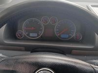 Gebraucht VW Sharan 2000 Silber Van / Kleinbus