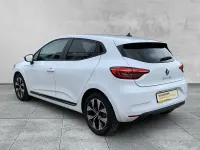 Gebraucht Renault Clio V Evolution 91 PS (66 kW) 2023 Weiß Kleinwagen