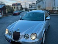 Gebraucht Jaguar S-Type S 238 PS (175 kW) 2005 Grau Limousine