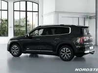 Gebraucht Mercedes GLB250 Progressive 200 kW (272 PS) 2026 Nachtschwarz uni SUV