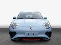Używany Ora 03 GT 125 kW (171 KM) 2025 Niebieski Hatchback
