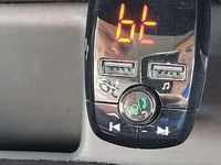 Gebraucht Seat Ibiza 60 PS (44 kW) 2011 Weiß Limousine