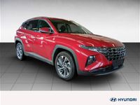 gebraucht Hyundai Tucson 1.6 T-GDI 48V DCT 4WD Trend