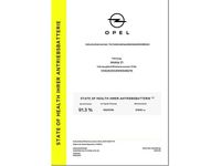 Gebraucht Opel Mokka-e Elegance 100 kW (136 PS) 2022 Schwarz SUV