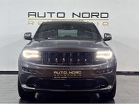 gebraucht Jeep Grand Cherokee 6.4 V8 HEMI SRT*DEUTSCH*Pano*MWST