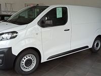 Gebraucht Opel Vivaro-e Combi Edition 120 PS (88 kW) 2023 Weiß Van / Kleinbus