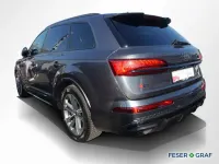 Gebraucht Audi Q7 S-Line 286 PS (210 kW) 2025 Daytonagrau perleffekt SUV