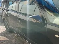 Gebraucht Citroën C3 120 PS (88 kW) 2009 Schwarz Van / Kleinbus