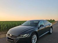 Gebraucht VW Arteon 150 PS (110 kW) 2017 Grau Kleinwagen
