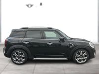 Second-hand Mini Cooper SD 190 CP (139 kW) 2022 Negru Hatchback