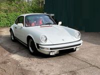 gebraucht Porsche 911 Carrera G Modell