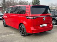 Neu VW ID. Buzz GTX 250 kW (340 PS) 2026 Rot Van / Kleinbus