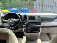 gebraucht VW Multivan T6Multivan Comfortline