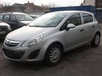 gebraucht Opel Corsa Corsa1.2 16V (ecoFLEX) Selection