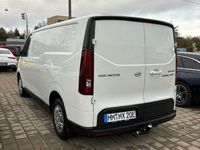 Gebraucht Maxus eDeliver 7 110 kW (150 PS) 2024 Weiss Van