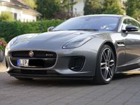 gebraucht Jaguar F-Type 3.0 L P380 V6 R-Dynamic Kompr. AWD Au...