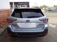 Neu Subaru Outback Exclusive+ 169 PS (124 kW) 2025 Ice silver Kombi