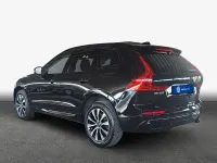 Gebraucht Volvo XC60 Plus 250 PS (183 kW) 2025 Schwarz SUV