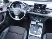 Gebraucht Audi A6 Sport 177 PS (130 kW) 2013 Grau Kombi