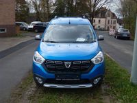 gebraucht Dacia Dokker Stepway Plus