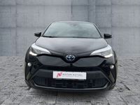 gebraucht Toyota C-HR 2.0 Hybrid TEAM D Bi