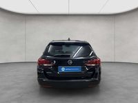 Gebraucht Opel Astra Dynamic 150 PS (110 kW) 2016 Onyxschwarz metallic Kombi