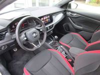 gebraucht Skoda Scala Monte Carlo 1,5 TSI ACT