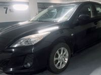 gebraucht Mazda 3 1 Hand 5 Türer Scheckheft