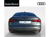 gebraucht Audi A5 Sportback S line 40 TDI quattro 150(204) kW(PS) S tronic